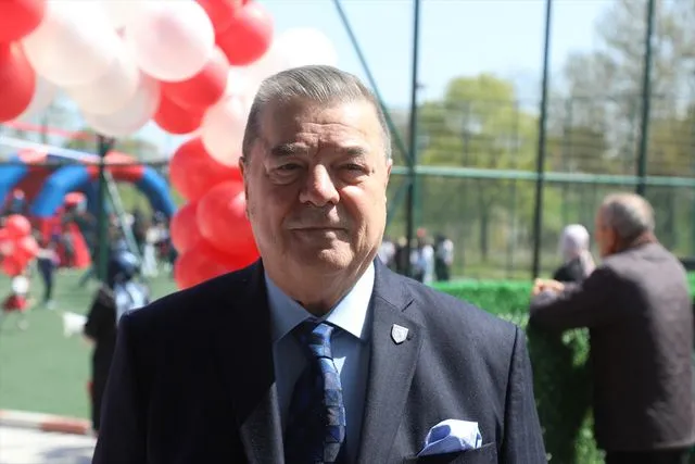 Samsunspor, Beşiktaş maçını kazanarak 5