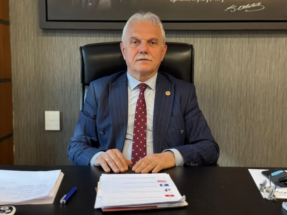 Sanal Dünyada Çocukları Bekleyen Tehlikelere Karşı Milli Seferberlik İlan Edildi