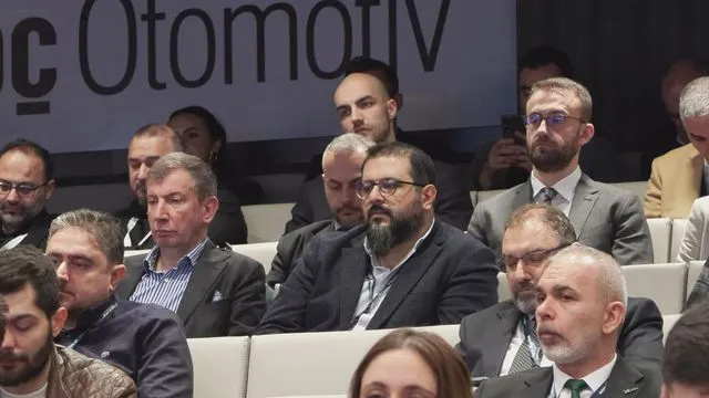 Sanayi ve Teknoloji Bakan Yardımcısı Coştu: KOBİ