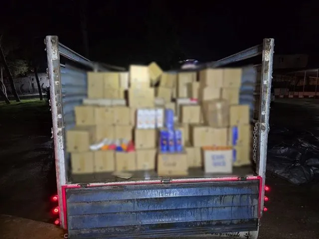 Şanlıurfa'da 6 bin 879 sahte şampuan ele geçirildi