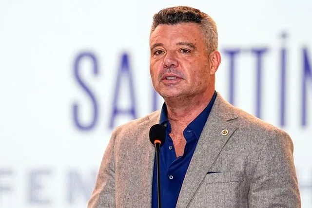 Saran'dan futbolculara son emir