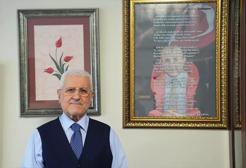 Savcı Mehmet Selim Kiraz