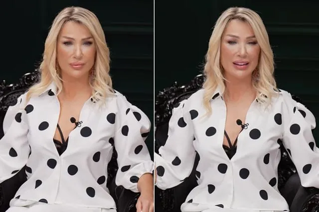 Seda Sayan'dan İlişki Tavsiyesi: 'Aldatılmayı Büyütmeyin, Sıradakine Geçin'