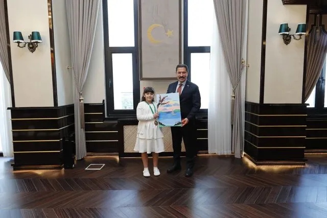 Şehit Polis Memuru Emirhan Şimşek