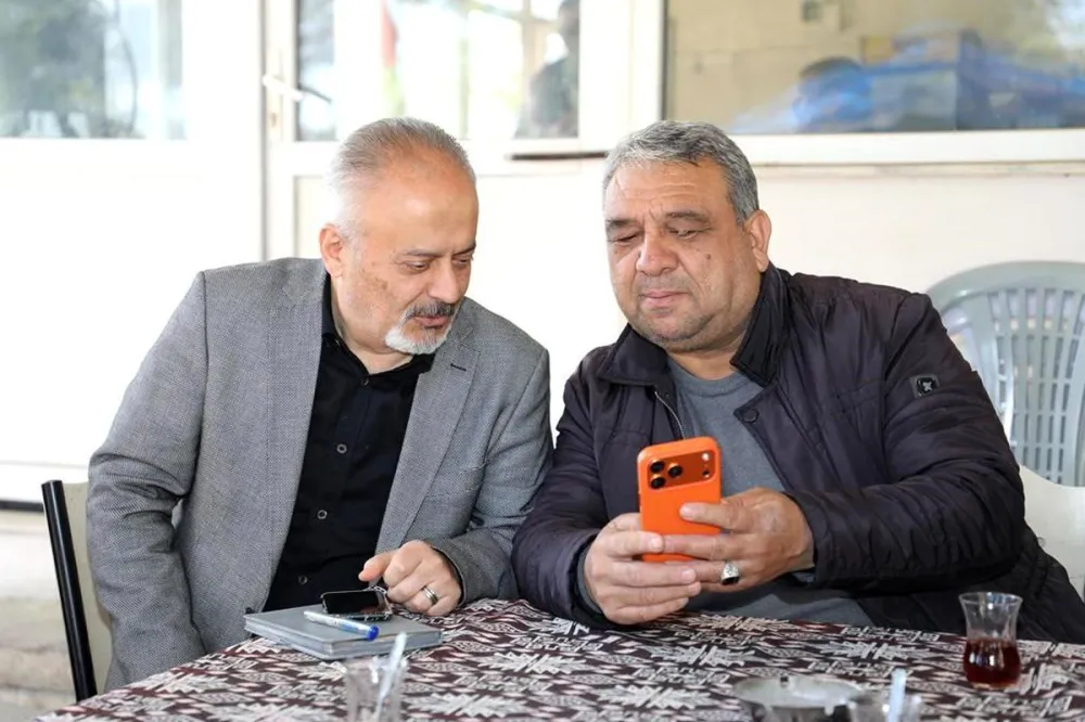 Şehzadeler Belediyesi