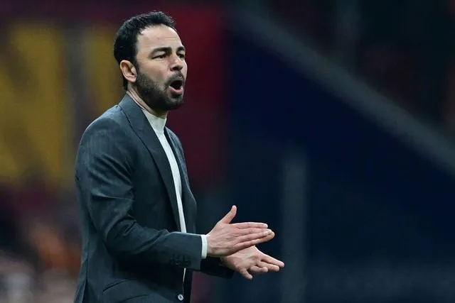 Selçuk İnan, Galatasaray