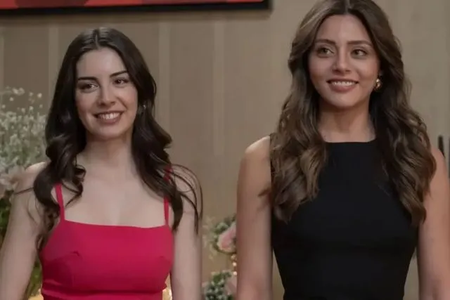 Selin Türkmen'in Hukuk Yolculuğu