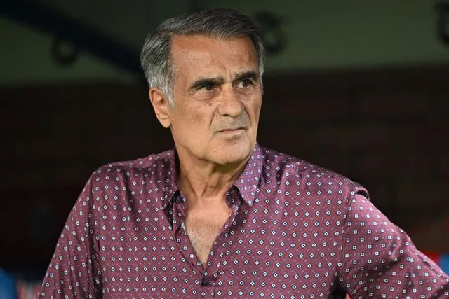 Şenol Güneş