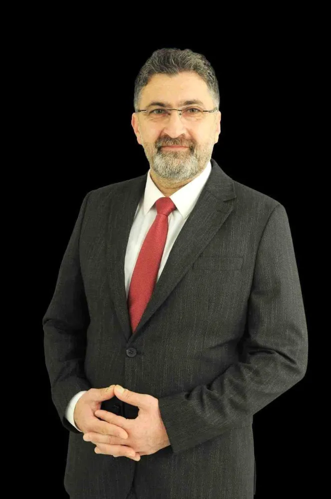 Serik Belediye Başkanı Kadir Kumbul CHP