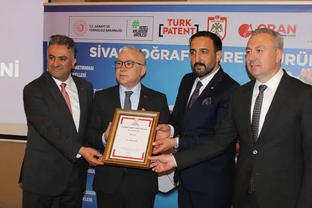 Sivas Kellesi