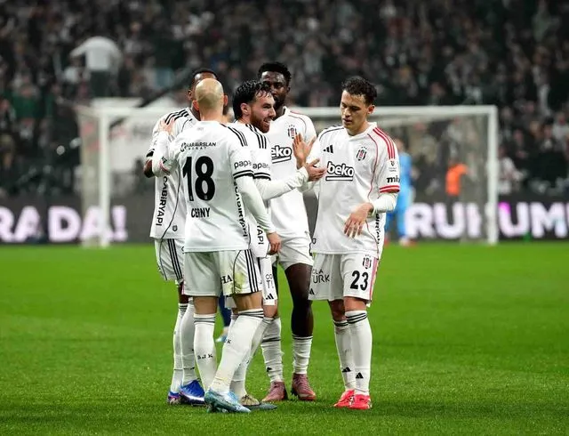 Siyah-Beyazlıların Uzun Süre Sonra Kazandığı Zafer