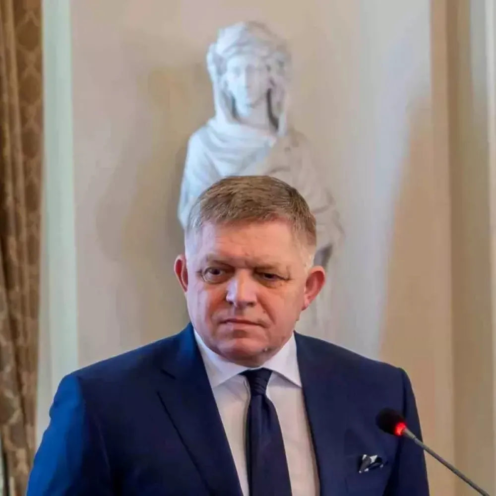 Slovakya ve Ukrayna Arasındaki Gerginlik Artıyor