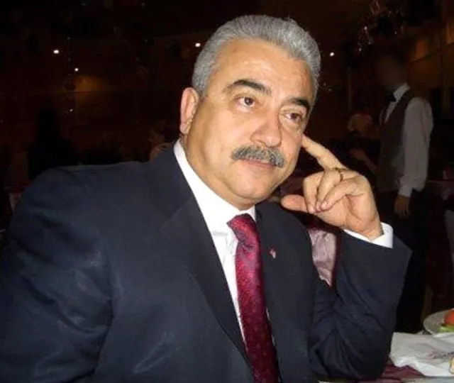 Spor Dünyasının Büyük İsmi Erol Kılıç Vefat Etti