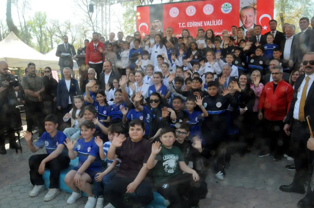 Spor, Gençleri Kötü Alışkanlıklardan Koruyacak