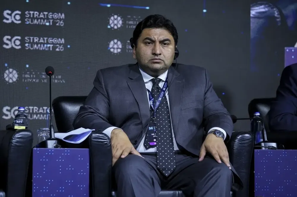 STRATCOM Zirvesi