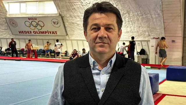 Suat Çelen: "Avrupa Şampiyonası