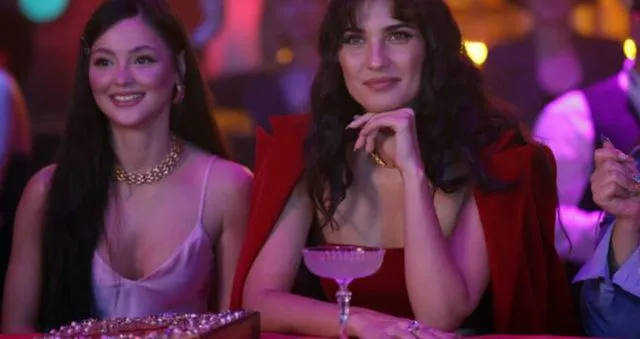 Sultana filmi ne zaman çıkacak? Sultana filminin oyuncuları kimler?