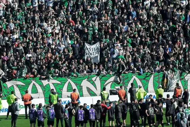 "Süper Lig