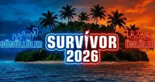 Survivor birleşme partisi ne zaman 2026?