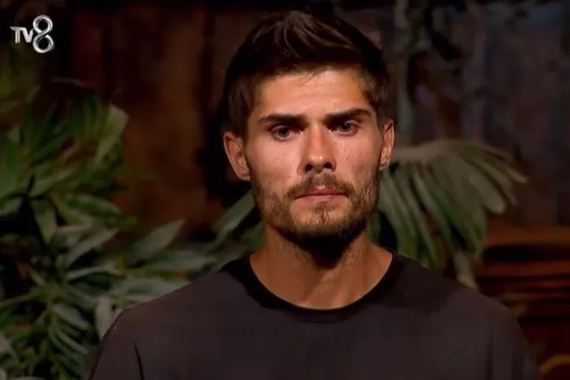 Survivor eski yarışmacısından Barış Murat Yağcı