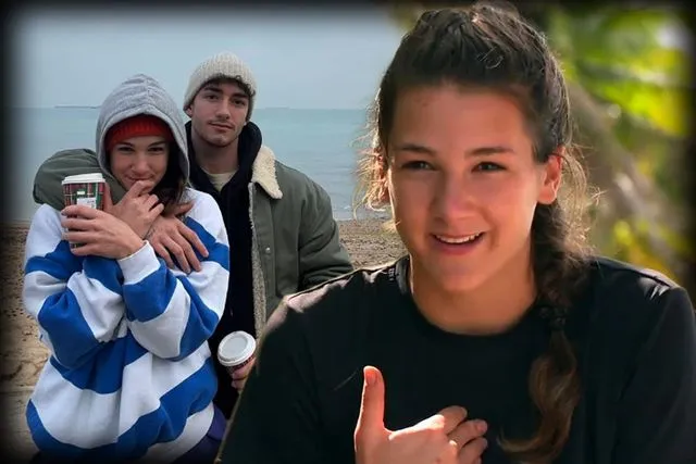 Survivor Şampiyonu Nisa Bölükbaşı ve Yiğit İnandı Evlilik Yolunda: Rize’de Dini Nikah Kıyıldı