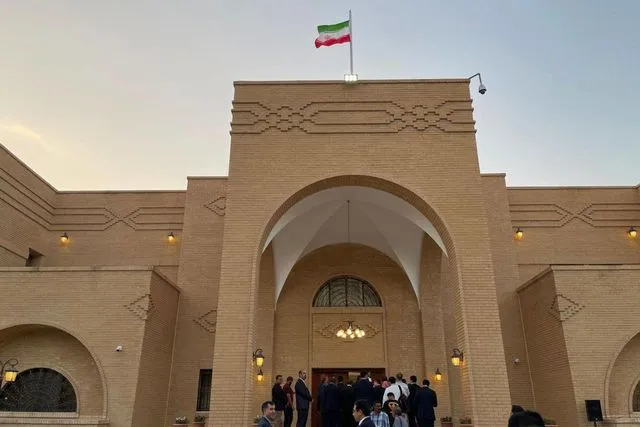 Suudi Arabistan, İranlı 5 diplomatı "istenmeyen kişi" ilan etti ve 24 saat içinde ülkeden ayrılmalarını istedi