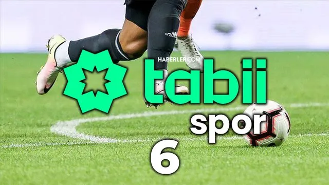 Tabii Spor 6 CANLI İZLE (AMEDSPOR MAÇI) Tabii Spor 6 nasıl nereden izlenir, ücretli mi?