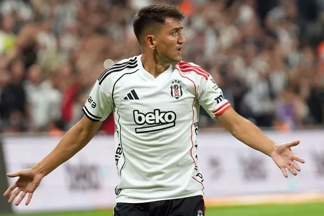 Talimatı verdi! Sergen Yalçın