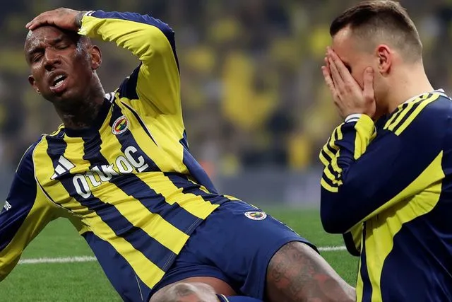 Talisca ve Kerem Aktürkoğlu arasında geçen diyalog ortaya çıktı