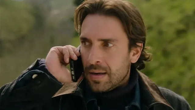 Taşacak Bu Deniz neden yok? 17 Nisan TRT 1 yayın akışı Taşacak Bu Deniz neden yayınlanmadı?