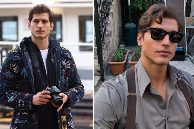 Tatilde kalbi duran genç oyuncu Oktay Çubuk korkuttu