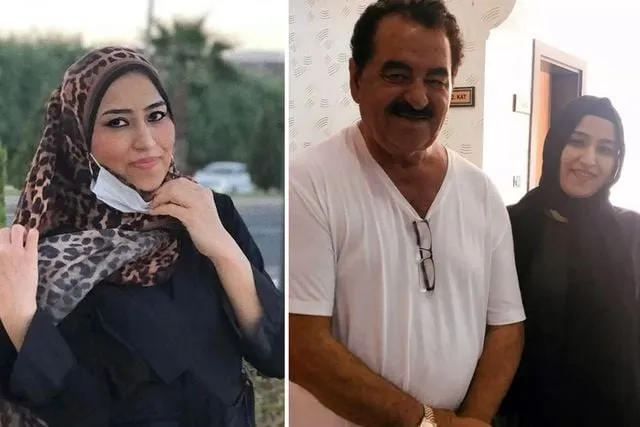 Tatlıses Ailesinde Manidar Paylaşım: Gülşen Tatlıses'in Sosyal Medya Mesajı Merak Uyandırdı