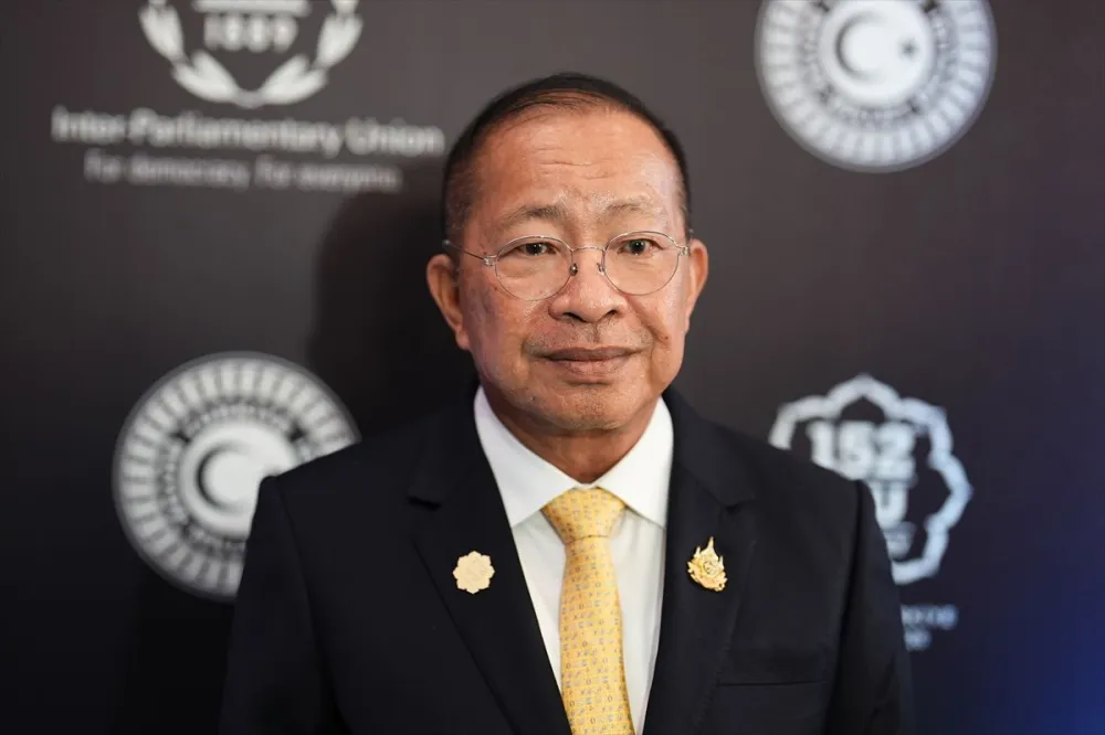 Tayland Ekonomisi Orta Doğu Krizinden Etkileniyor