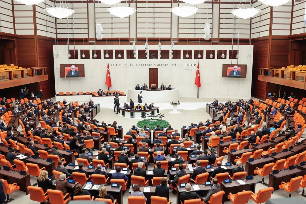 TBMM'den Sosyal Hizmetlerde Önemli Değişiklikler