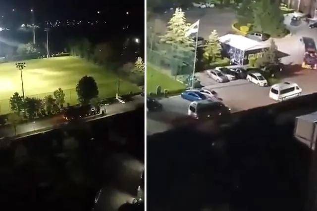 Tedesco'nun 'İzleniyoruz' Çıkışı Belgelerle Kanıtlandı: Samandıra'da Güvenlik Zafiyeti Tartışılıyor