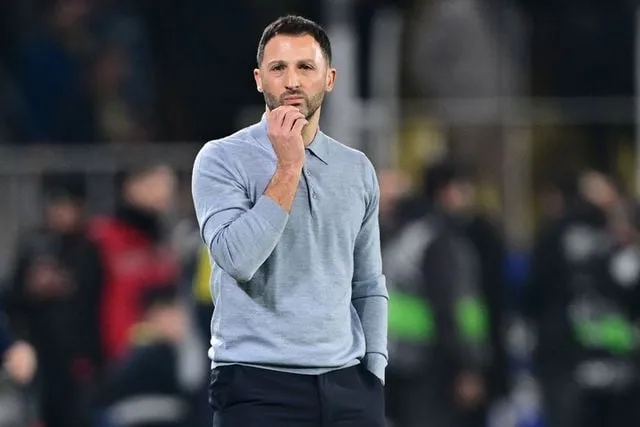 Tedesco'nun kader maçı! Kazanamazsa ''güle güle'' denilecek