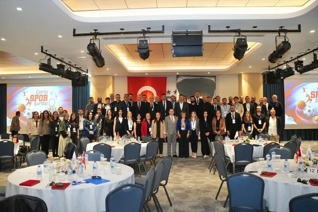 Tekirdağ'dan kısa kısa