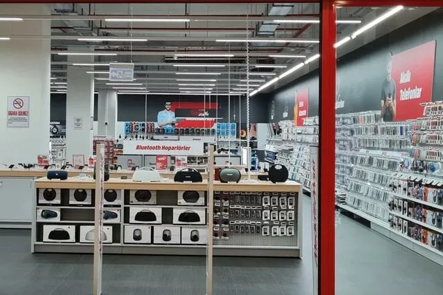 Teknoloji Perakende Devine Rekabet Şoku: MediaMarkt'a 330 Milyon Liralık Ağır Ceza Kesildi