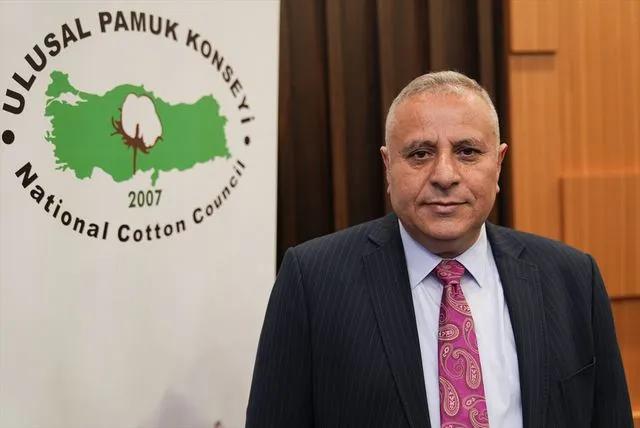 Tekstil sektörü "Hürmüz gerilimi" nedeniyle sentetik yerine doğal pamuğa yöneldi