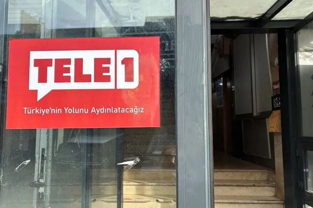TELE 1 Televizyonu 28 Milyon TL'den İhya Ediliyor