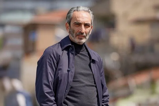 Tepkilerin ardından Fırat Tanış diziden çıkarıldı! Sahnelerini bile sildiler