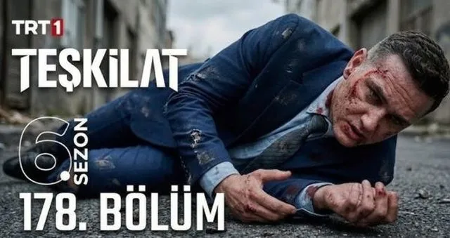 Teşkilat'ta Nefes Kesen Sonrası Gözler 178. Bölüm Fragmanında: Uzay Karakteri Veda mı Ediyor?