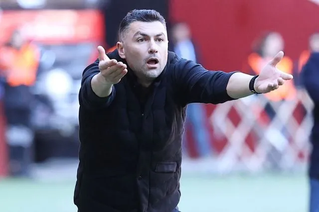 TFF ve MHK
