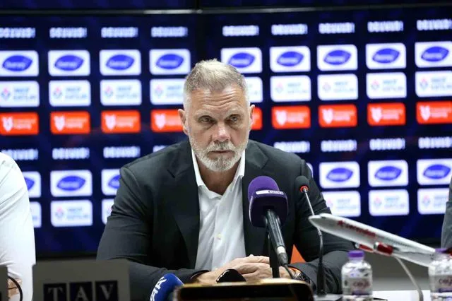 Thorsten Fink: " Uzun bir aradan sonra buradan almış olduğumuz ilk galibiyet"