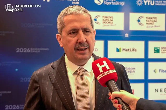 Ticaret Bakan Yardımcısı Mahmut Gürcan