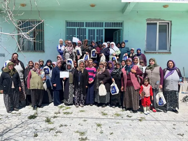 TİKAV'dan 'Kuşaktan Kuşağa Konuşuyoruz' projesi