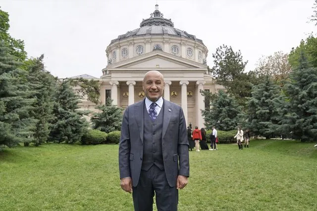 TİM Başkanı Gültepe: "Türkiye