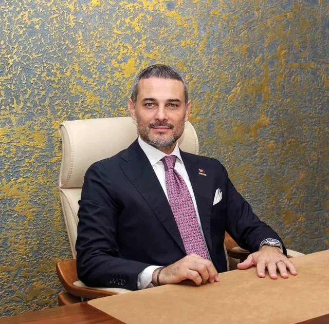 TİM delegesi Akgül: "BAİB seçimlerinde ortaya çıkan tablo iş dünyasının ortak akıl ve istişare kültürünün bir yansımasıdır"