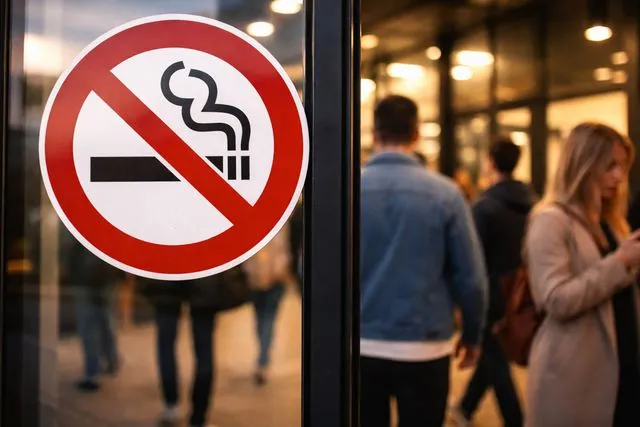 Tiryakiler dikkat! Sigara satışı yasaklanacak, tarih verildi