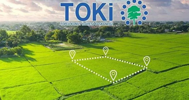 TOKİ İstanbul arsaları ne zaman verilecek? TOKİ İstanbul İlk evim arsa yerleri belli oldu mu?